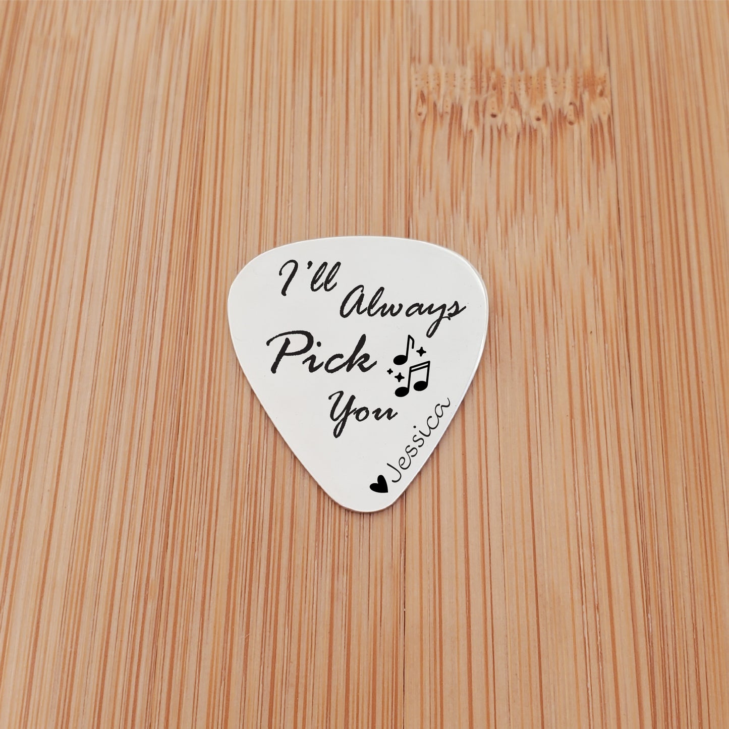 ALWAYS GUITAR PICK