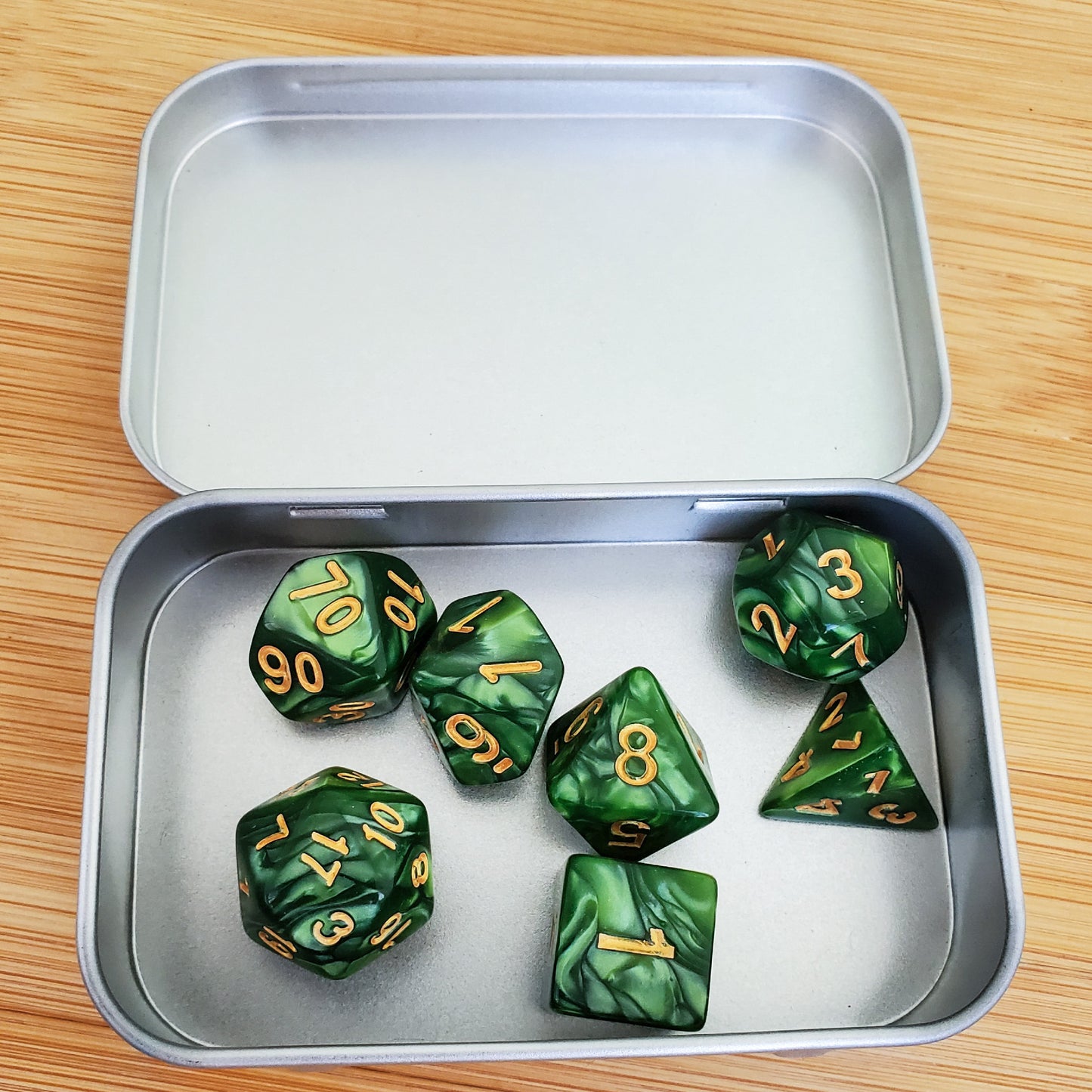 HAMMER BOX