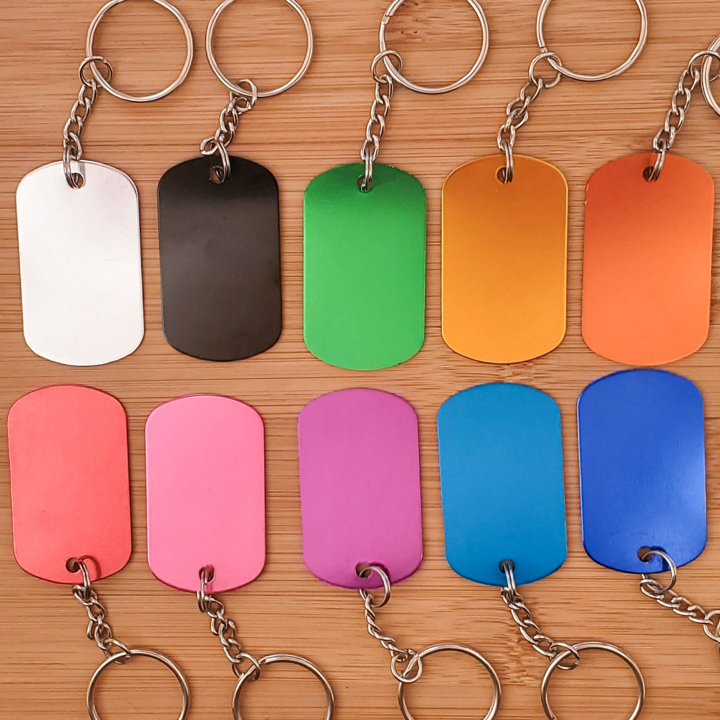 T-REX TRAVEL TAG