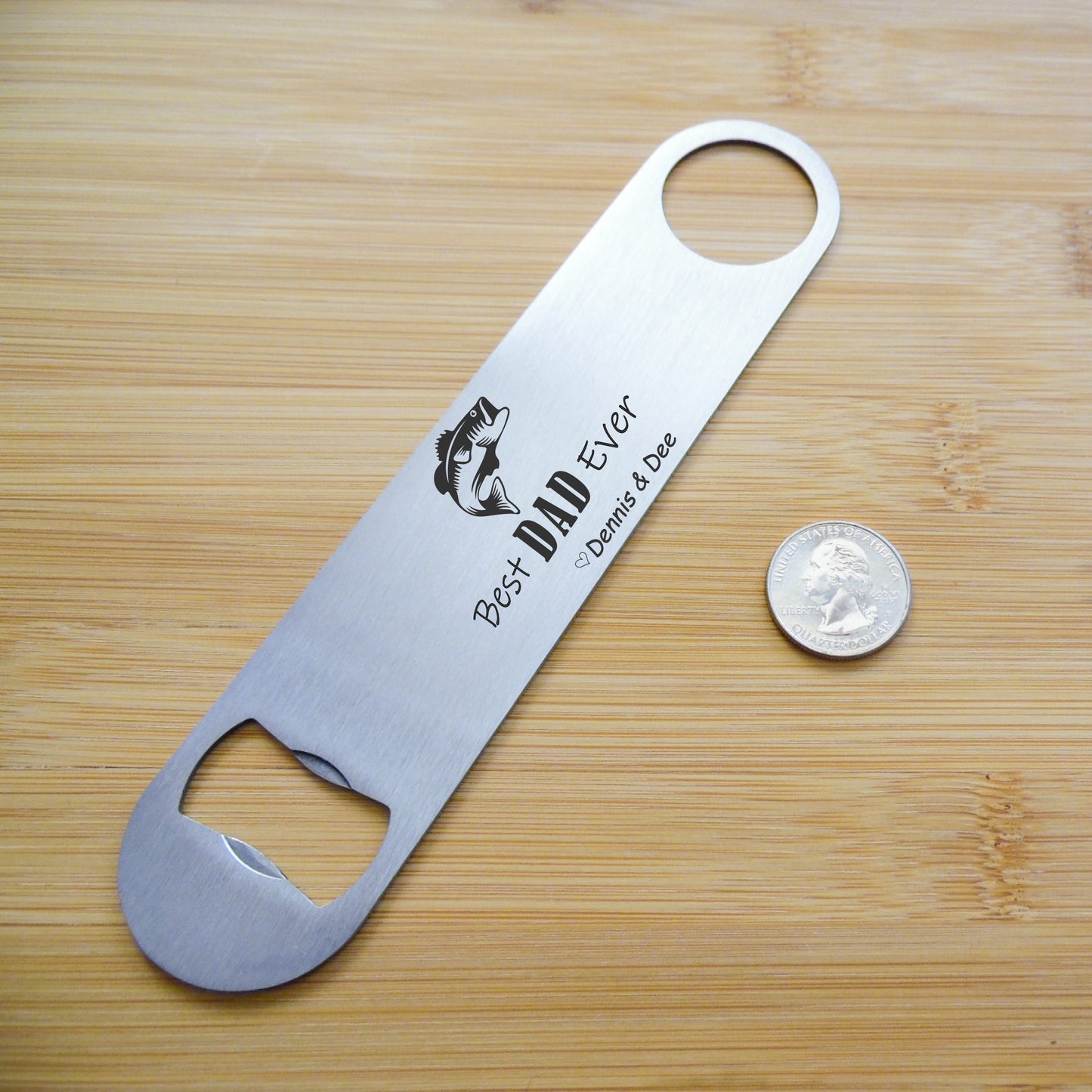 FISH BAR KEY