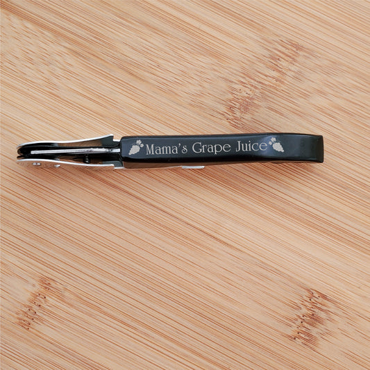 GRAPE JUICE WINE OPENER