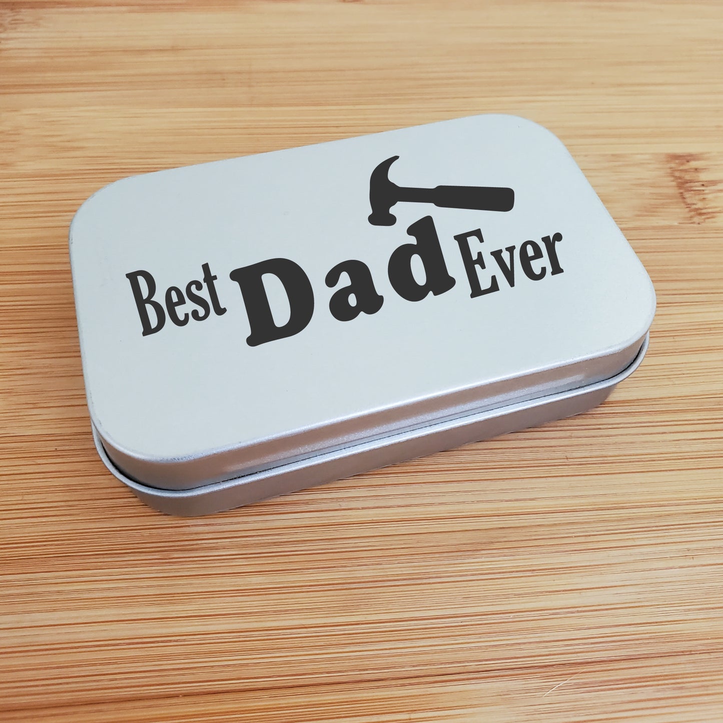 HAMMER BOX