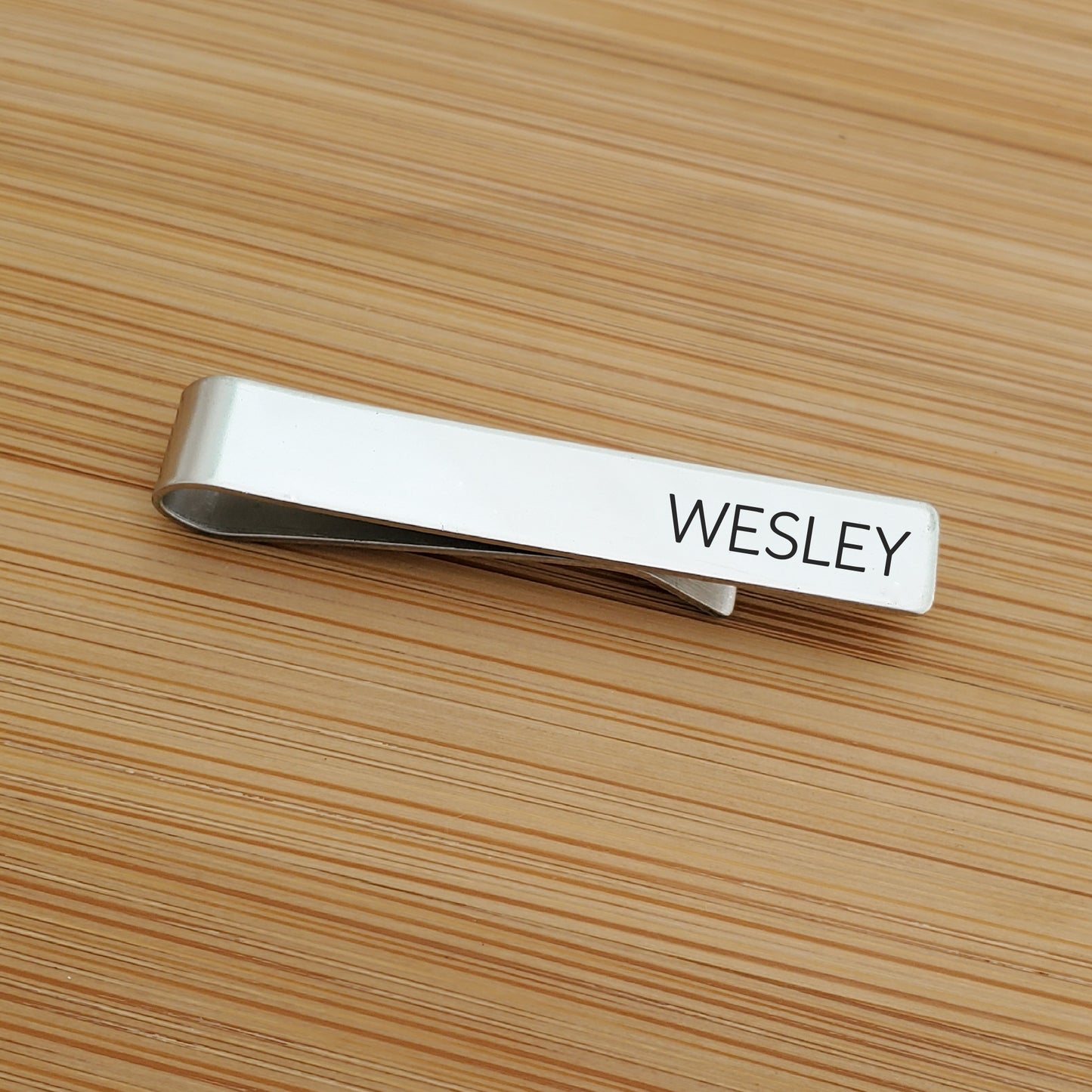 PHOENIX TIE CLIP