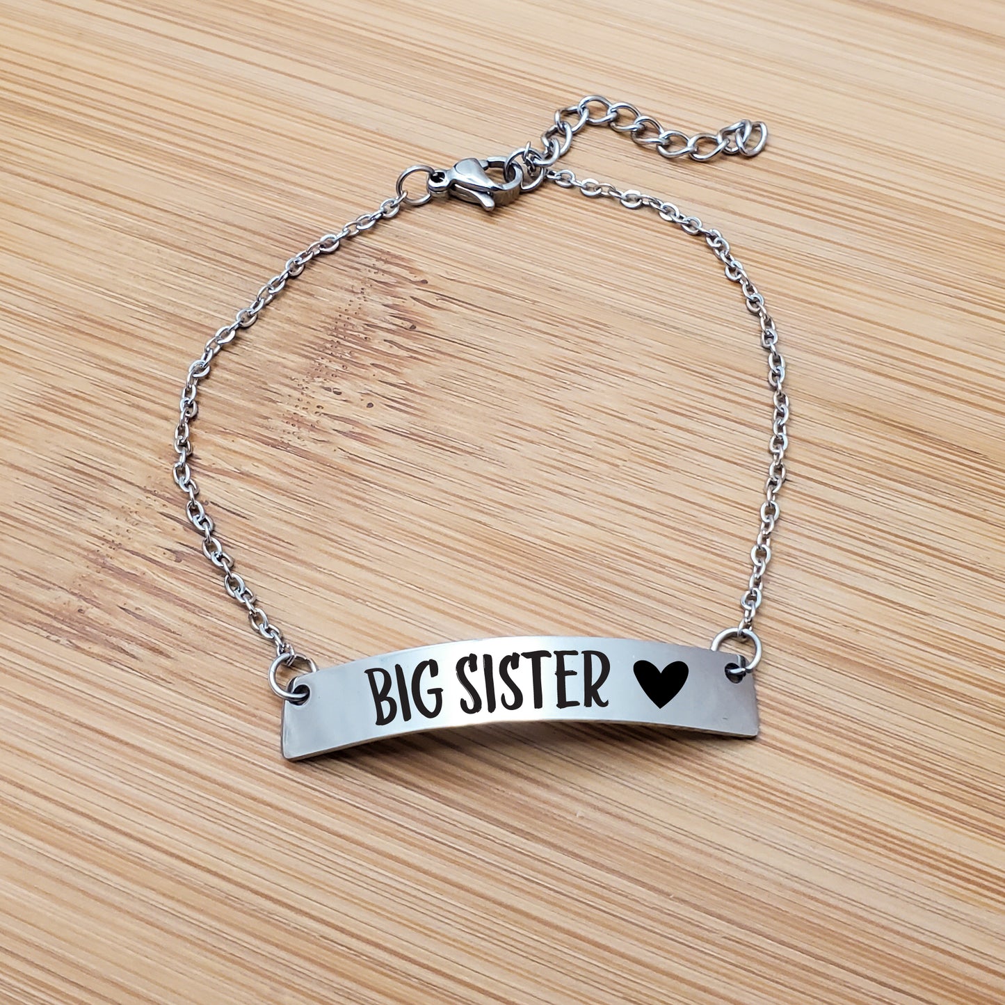 SISTER BRACELET