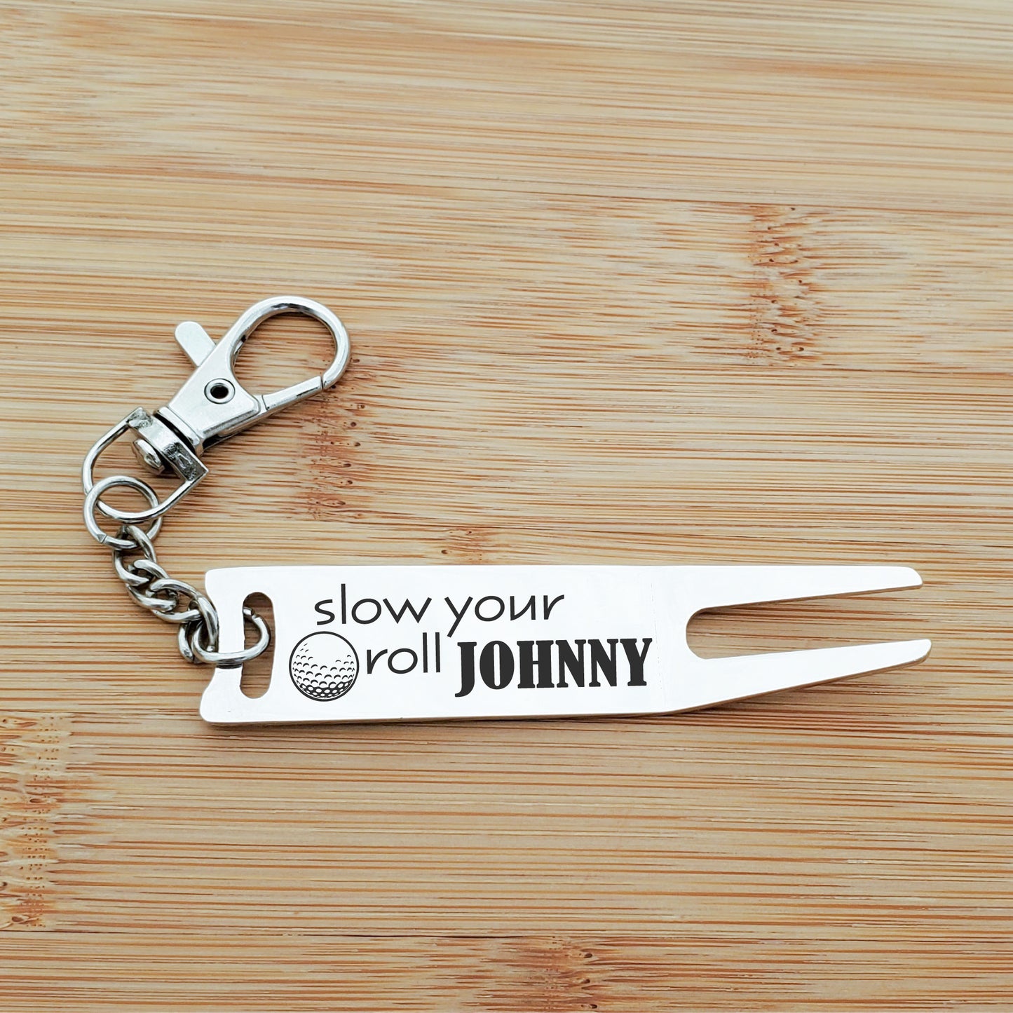 SLOW YOUR ROLL DIVOT FIXER