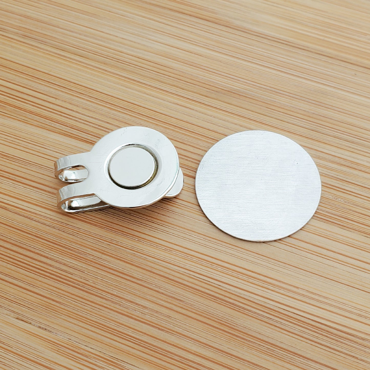 BEER GOLF BALL MARKER