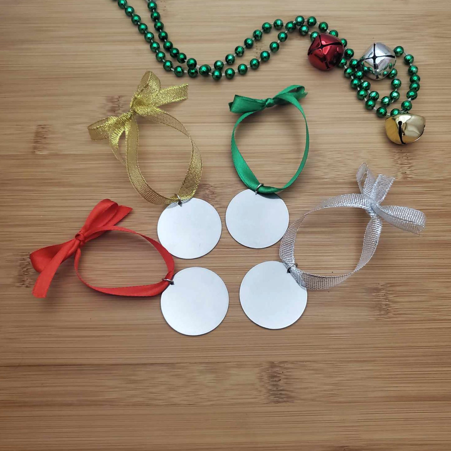 TRADITIONAL ORNAMENT