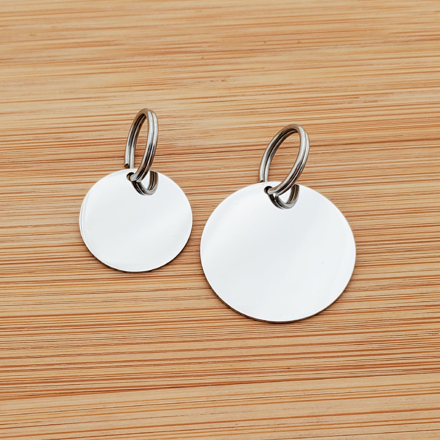 TREAT PET TAG