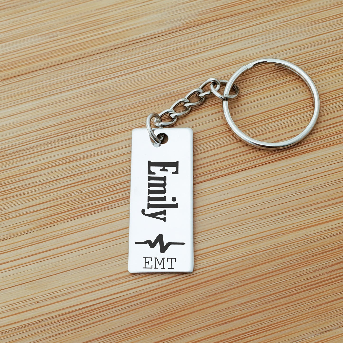 THRIVE KEYCHAIN