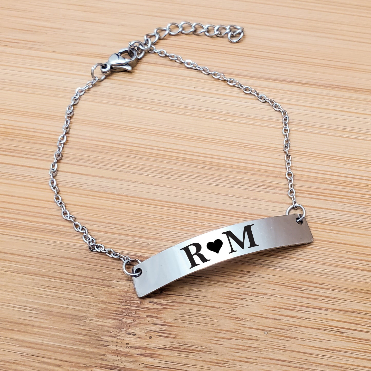 TOGETHER FOREVER BRACELET