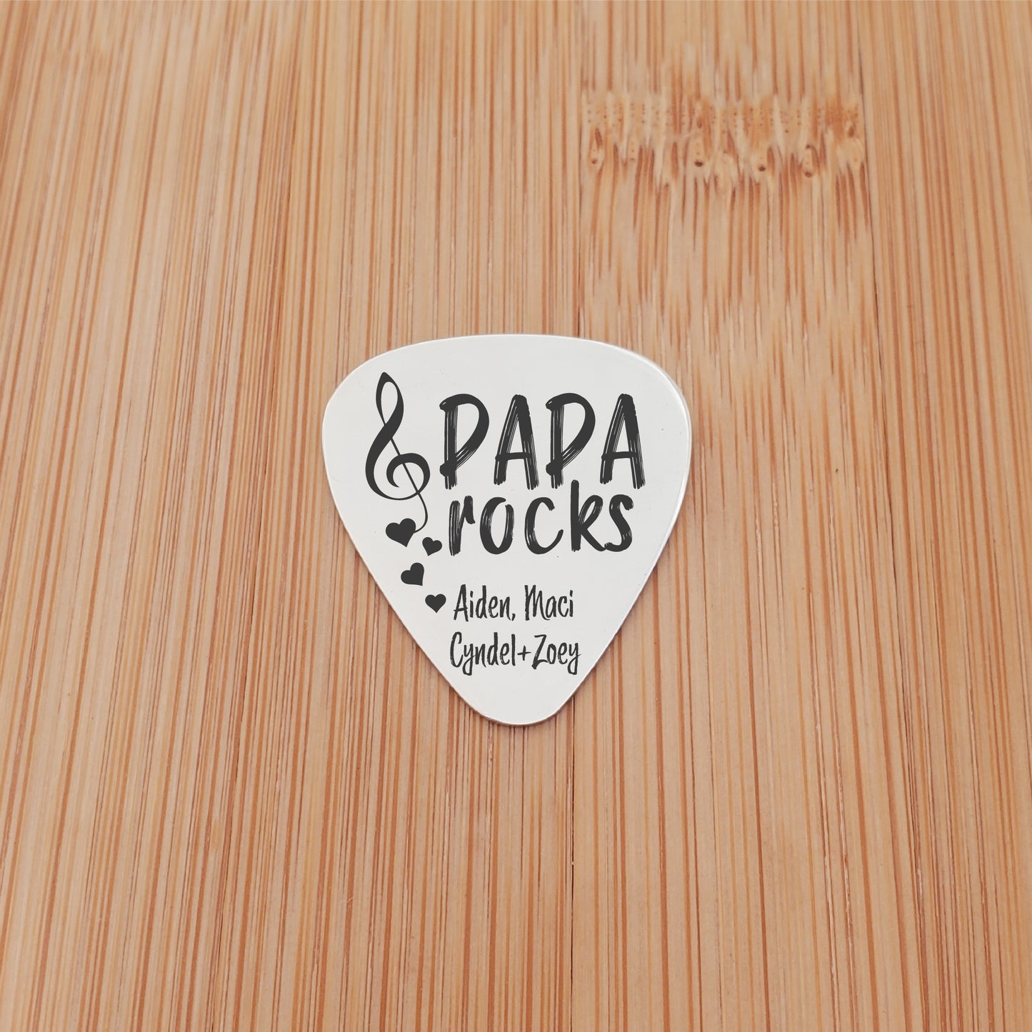 YOU ROCK GUITAR PICK