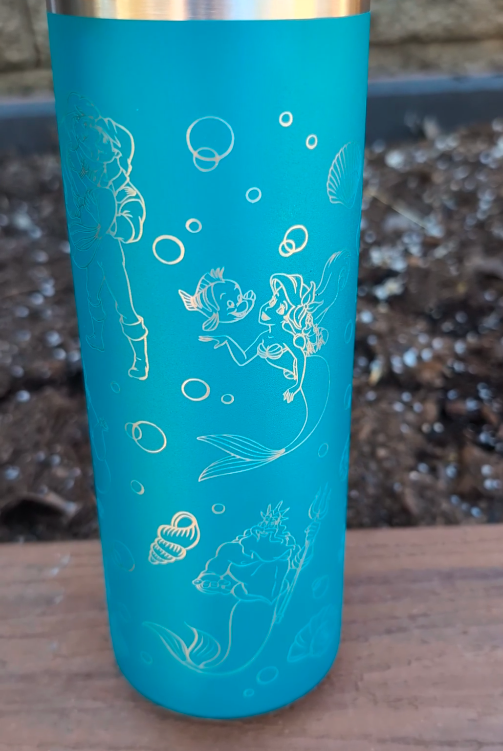 20 oz TUMBLER