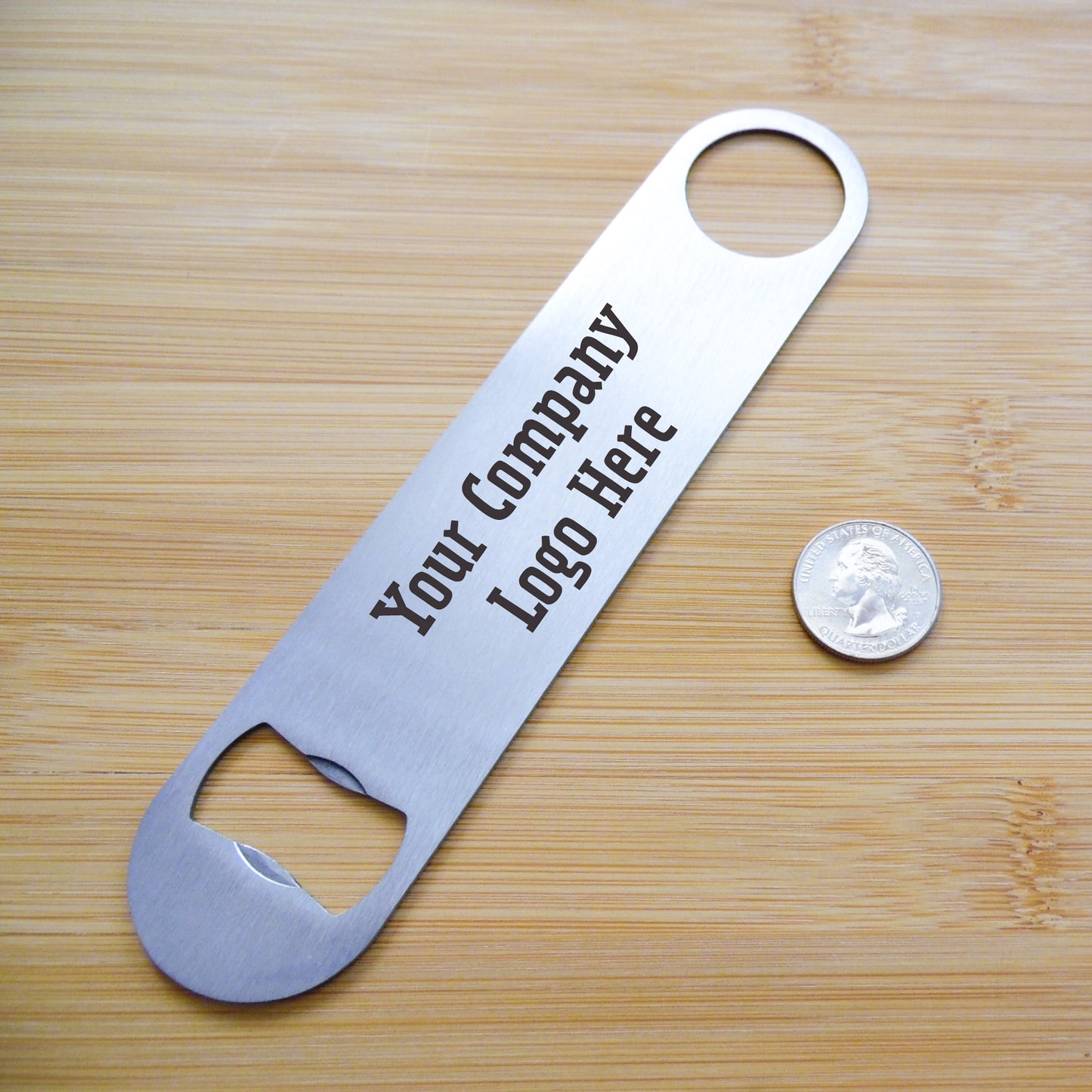 BAR KEY BULK DISPLAY