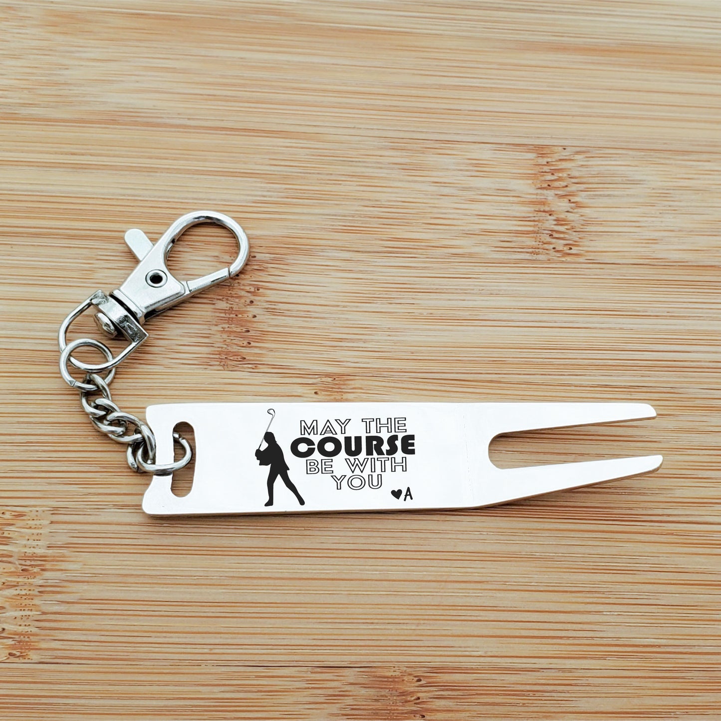 GOLF WARS DIVOT FIXER