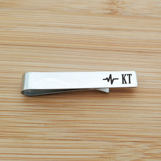 THRIVE TIE CLIP
