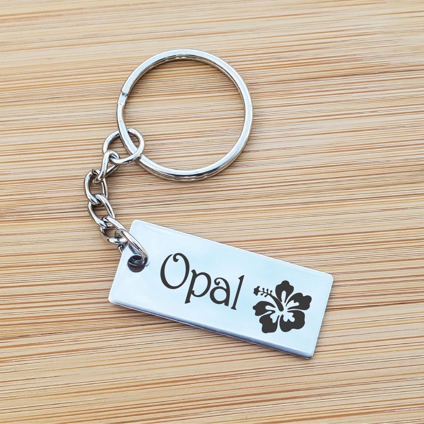 MAUI KEYCHAIN