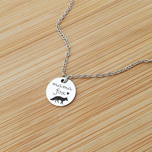 MAMA ANIMAL ANKLET