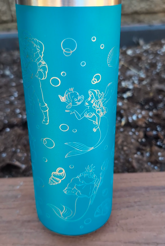 20 oz TUMBLER