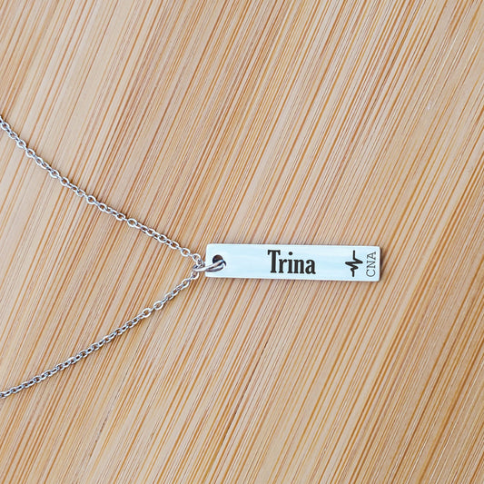 THRIVE NECKLACE